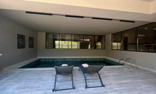 Villa Lina Duo Kalkan — 16