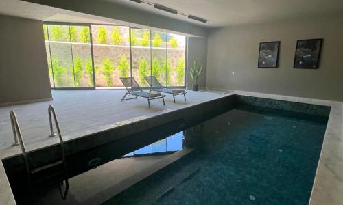 Villa Lina Duo Kalkan — 14