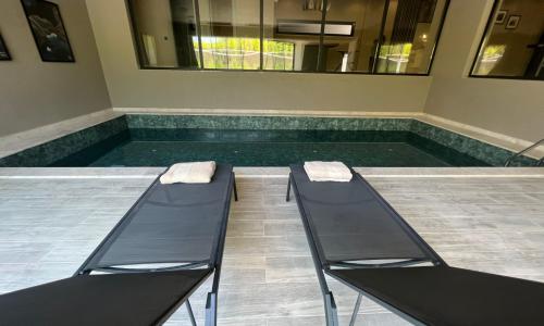 Villa Lina Duo Kalkan — 17
