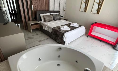 Villa Lina Duo Kalkan — 33