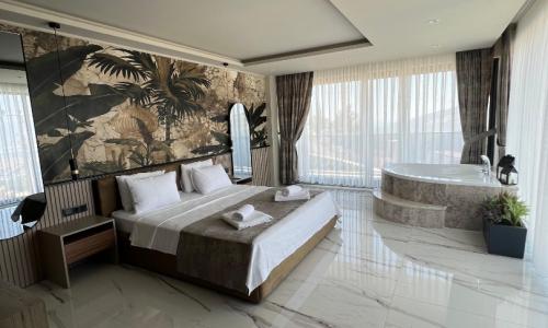 Villa Lina Duo Kalkan — 27