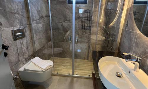 Villa Lina Duo Kalkan — 34