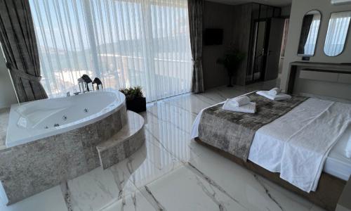 Villa Lina Duo Kalkan — 32
