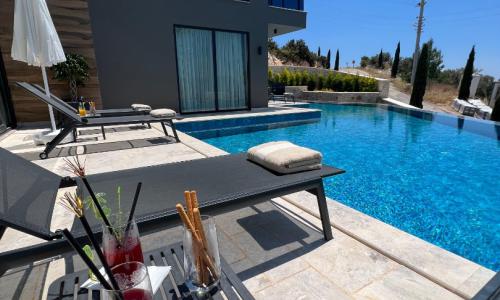 Villa Lina Duo Kalkan — 5