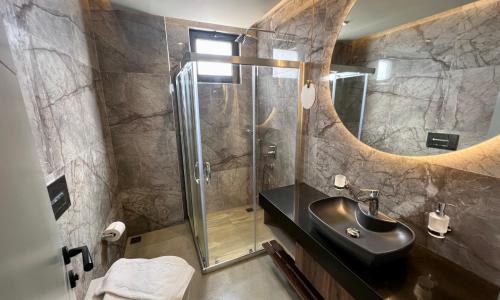 Villa Lina Duo Kalkan — 30