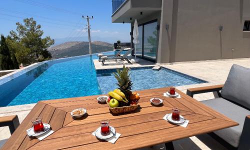Villa Lina Duo Kalkan — 7