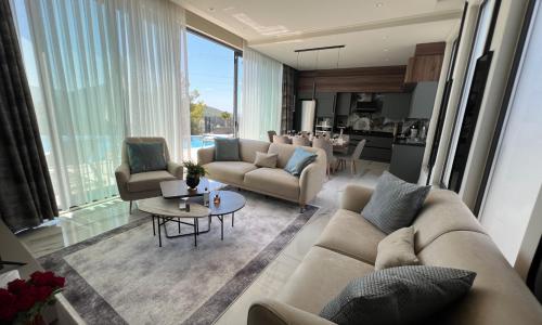 Villa Lina Duo Kalkan — 10