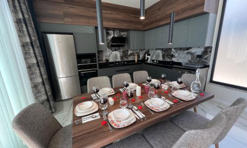 Villa Lina Duo Kalkan — 11