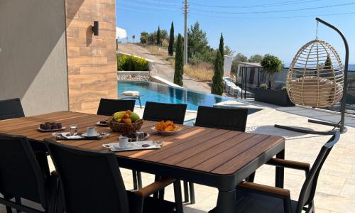 Villa Lina Duo Kalkan — 8