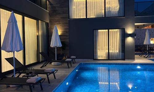 Villa Lina Duo Kalkan — 4