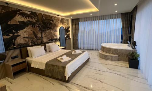 Villa Lina Duo Kalkan — 31