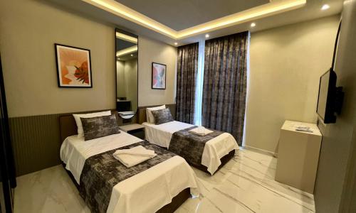 Villa Lina Duo Kalkan — 35