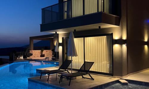 Villa Lina Duo Kalkan — 3