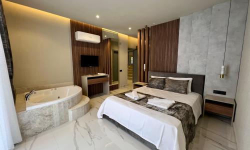 Villa Lina Duo Kalkan — 25