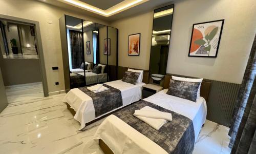 Villa Lina Duo Kalkan — 36