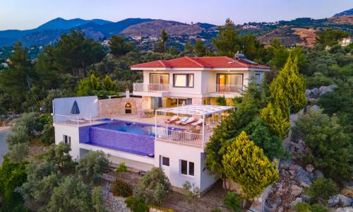 Villa Lina — 2