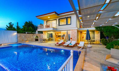 Villa Lina — 7