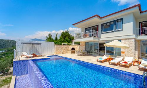 Villa Lina — 1