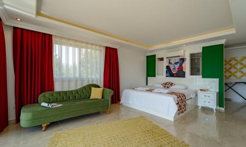 Villa Lina — 39