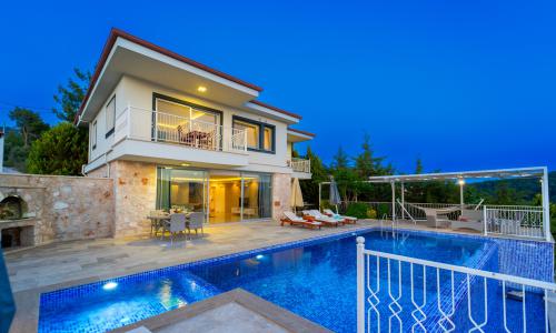 Villa Lina — 6