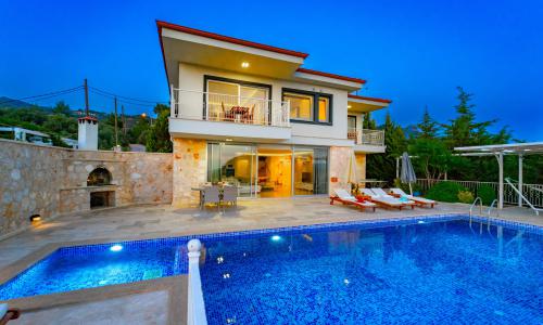 Villa Lina — 3