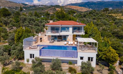 Villa Lina — 10
