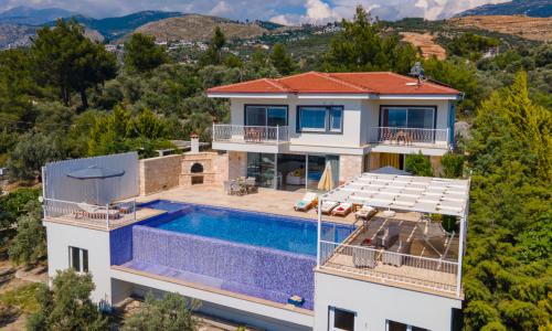 Villa Lina — 11