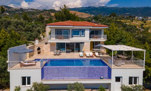 Villa Lina — 14
