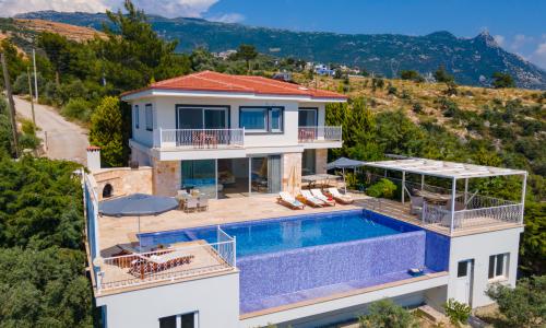 Villa Lina — 13