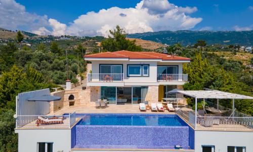 Villa Lina — 19
