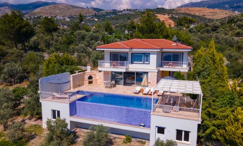 Villa Lina — 20