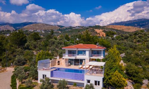 Villa Lina — 21