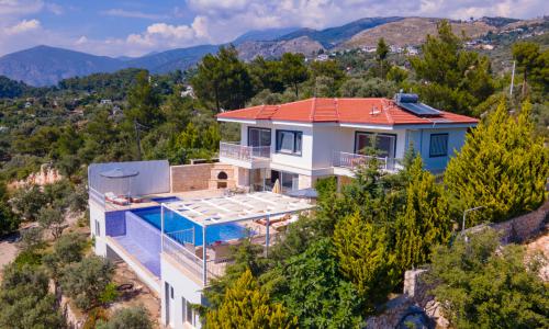 Villa Lina — 24
