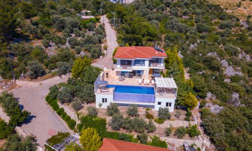 Villa Lina — 12