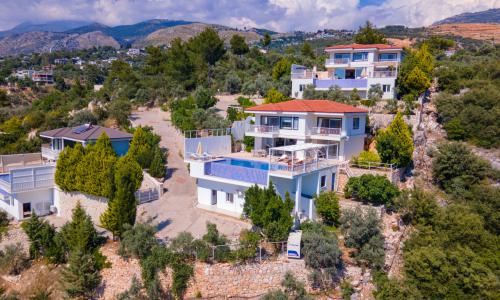 Villa Lina — 23