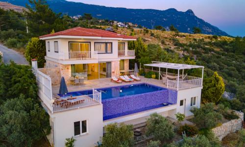 Villa Lina — 22