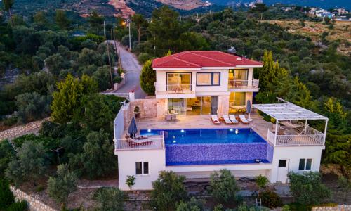 Villa Lina — 15