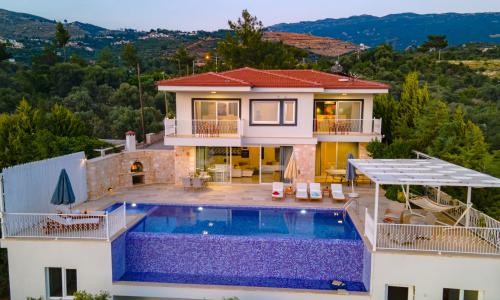Villa Lina — 17