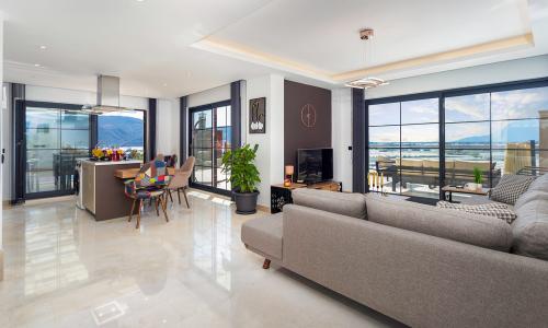 Villa Lina Yeşilköy — 15