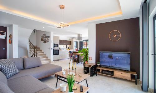 Villa Lina Yeşilköy — 16