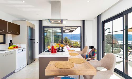 Villa Lina Yeşilköy — 14