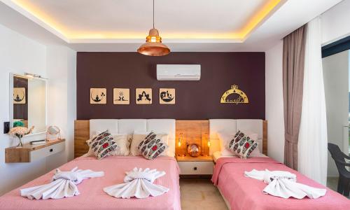 Villa Lina Yeşilköy — 34