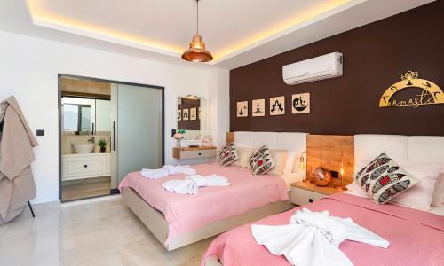 Villa Lina Yeşilköy — 32