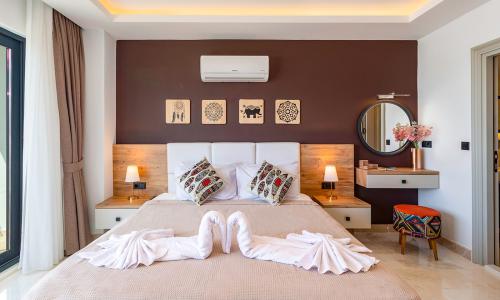 Villa Lina Yeşilköy — 20