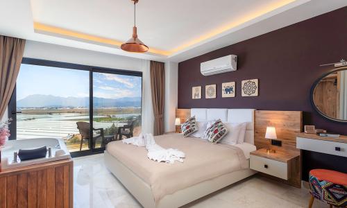 Villa Lina Yeşilköy — 24