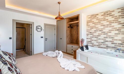 Villa Lina Yeşilköy — 27