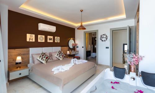 Villa Lina Yeşilköy — 19