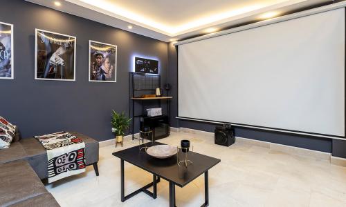 Villa Lina Yeşilköy — 43