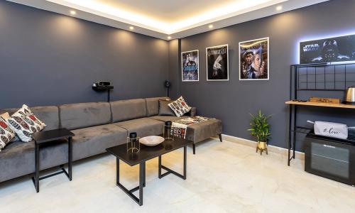 Villa Lina Yeşilköy — 42
