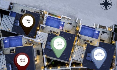 Villa Lina Yeşilköy — 48